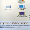 Sovjet instructie poster draagwijze onderscheidingen en betekenis spangen - Afbeelding 8