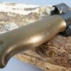 Franse Lebel bajonet, model M1886, nummergelijk! - Afbeelding 2