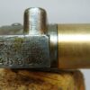 Franse Lebel bajonet, model M1886, nummergelijk! - Afbeelding 4