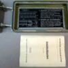 NVA OB62/AK veldtelefoon kabel verdeelkast - Afbeelding 3