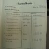 NVA OB62/AK veldtelefoon kabel verdeelkast - Afbeelding 10
