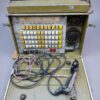 Sovjet veldtelefoon centrale L-193M2