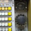 Sovjet veldtelefoon centrale L-193M2 - Afbeelding 3