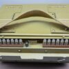 Sovjet veldtelefoon centrale L-193M2 - Afbeelding 6