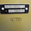 Sovjet veldtelefoon centrale L-193M2 - Afbeelding 7