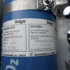 Dräger beademing set in aluminium kist - Afbeelding 4