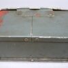Aluminium kistje voor voertuig of artillerie gereedschap - Afbeelding 3