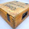 Houten munitiekist, Luftdichter Patronenkasten - Afbeelding 2