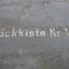 Packkiste nr 14 voor Stielgranate 41 - Afbeelding 2