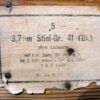 Packkiste nr 14 voor Stielgranate 41 - Afbeelding 3