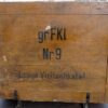 Grosse Funkkasten L nr 9 voor Lange Vielfachkabel