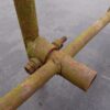 Fallschirmjager Fahrradanhanger, Abwerfbahr, Fallschirmjager fietskar / handkar, eerste model - Afbeelding 7