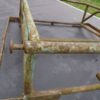 Fallschirmjager Fahrradanhanger, Abwerfbahr, Fallschirmjager fietskar / handkar, eerste model - Afbeelding 12
