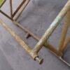 Fallschirmjager Fahrradanhanger, Abwerfbahr, Fallschirmjager fietskar / handkar, eerste model - Afbeelding 14