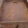 Fallschirmjager Abwurfbehalter / droppingscontainer, kort model - Afbeelding 6