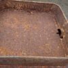 Fallschirmjager Abwurfbehalter / droppingscontainer, kort model - Afbeelding 7