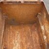 Fallschirmjager Abwurfbehalter / droppingscontainer, kort model - Afbeelding 11