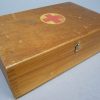 Houten DDR verbandkistje, begin jaren 60 - Afbeelding 5