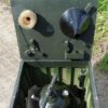 NVA TEG 57M/1 ontsmetting toestel - Afbeelding 2