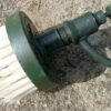 NVA TEG 57M/1 ontsmetting toestel - Afbeelding 3