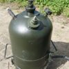 NVA TEG 57M/1 ontsmetting toestel - Afbeelding 5