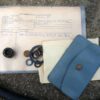 NVA TEG 57M/1 ontsmetting toestel - Afbeelding 9