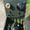 NVA TEG 57M/1 ontsmetting toestel - Afbeelding 10