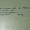 NVA kist RCHLAB II voor Radiologisch-Chemisch Feldlabor Probeanalysen - Afbeelding 23
