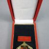 NVA onderscheiding 30 jaar Nationale Volksarmee