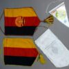 4x DDR vaantje - Afbeelding 2