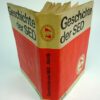 DDR boek Geschichte de SED (Sozialistische Einheitspartei Deutschlands) 1978