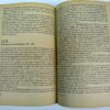 DDR boek Geschichte de SED (Sozialistische Einheitspartei Deutschlands) 1978 - Afbeelding 3