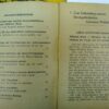 16 x DDR SED boekjes ,,Notizbuch de Agitators,, jaren 50 - Afbeelding 4