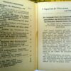 16 x DDR SED boekjes ,,Notizbuch de Agitators,, jaren 50 - Afbeelding 5