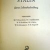 4 DDR boeken Stalin en Lenin, begin jaren 50 - Afbeelding 6
