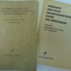 2 DDR boeken en 1 partijdagblad KPdSU (Kommunistischen Partei der Sowjetunion) jaren 50/60 - Afbeelding 3