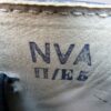 NVA ,,Chroom,, leren officierslaarzen - Afbeelding 7