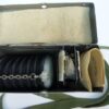 DDR Volkspolizei, Transportpolizei of Verkeerspolizei alcoholtester - Afbeelding 3