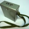 DDR Volkspolizei, Transportpolizei of Verkeerspolizei alcoholtester - Afbeelding 4