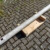 SR9 bunkerperiscoop, bovenste verlengstuk nummer 2