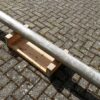 SR9 bunkerperiscoop, bovenste verlengstuk nummer 2 - Afbeelding 2