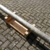 SR9 bunkerperiscoop, bovenste verlengstuk nummer 2 - Afbeelding 3