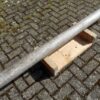 SR9 bunkerperiscoop, bovenste verlengstuk nummer 2 - Afbeelding 4