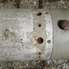 SR9 bunkerperiscoop, bovenste verlengstuk nummer 2 - Afbeelding 7