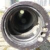 SR9 bunkerperiscoop, bovenste verlengstuk nummer 2 - Afbeelding 8