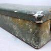 Aluminium Luftwaffe? ,,ersatzteile,, kistje - Afbeelding 3