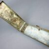 Aluminium Luftwaffe? ,,ersatzteile,, kistje - Afbeelding 4