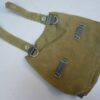 Klein model Wehrmacht? broodtas