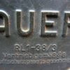AUER gasmaskerbus, top conditie! - Afbeelding 5