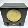 Volksontvanger CW110, fabrikant Korting-Radio